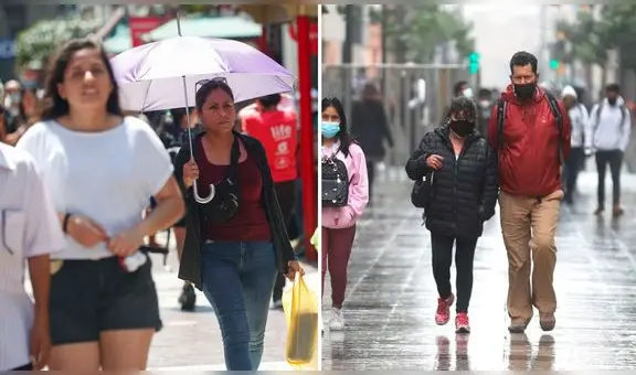 ¿Habrá invierno este 2023 y volverá el frío en las próximas semanas? Esto dice Senamhi