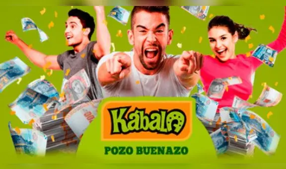 La Kábala EN VIVO: revisa la jugada ganadora del sábado 22 de abril| VIDEO