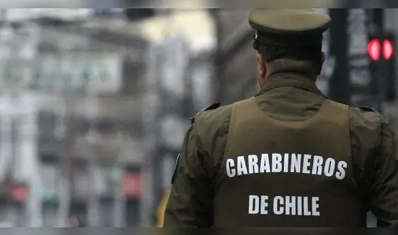 Día del Carabinero 2023: ¿por qué les dicen "paco" a los policías en Chile?