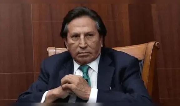 Alejandro Toledo: audiencia de control de acusación por caso Interoceánica continuará este lunes