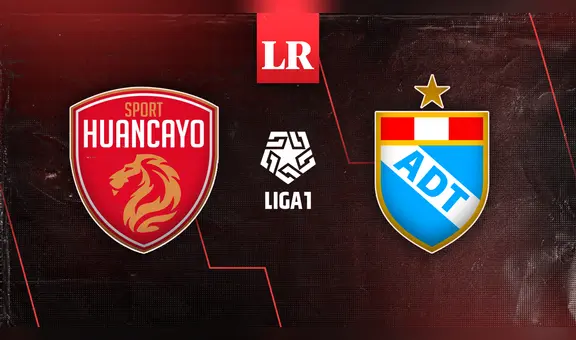 ¿A qué hora se juega el Sport Huancayo vs. ADT por la Liga 1 2023?