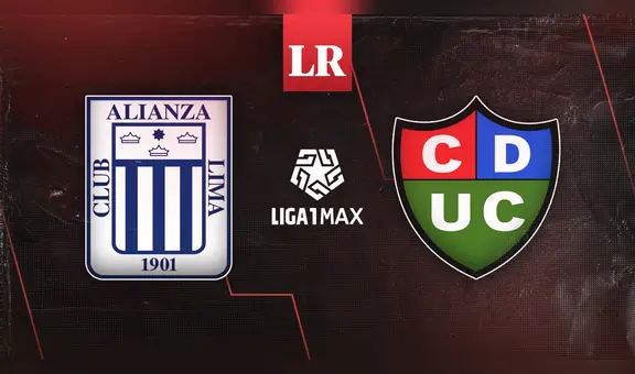 Alianza Lima vs. Unión Comercio EN VIVO: ¿cuándo, a qué hora y dónde ver el partido de Liga 1?