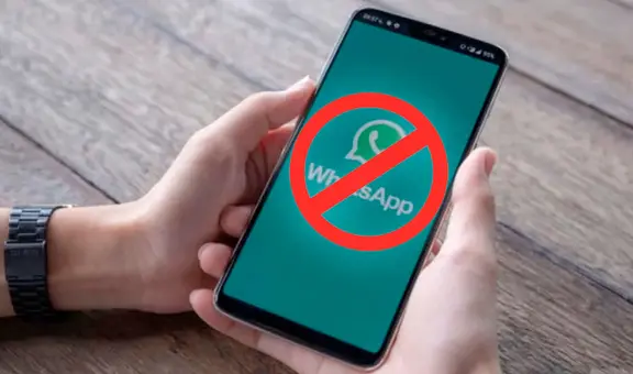 WhatsApp lanzará actualización que provocará que varios teléfonos se vuelvan incompatibles
