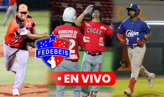 Béisbol Mayor 2023 EN VIVO: sigue las semifinales de HOY, 22 de abril