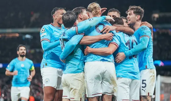 ¡Victoria ciudadana! Manchester City goleó 3-0 al Sheffield United y jugará la final de la FA Cup