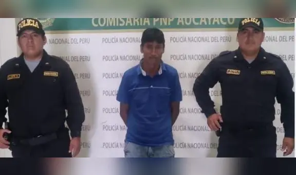 Intento de feminicidio en Huánuco: hombre trató de quemar a su conviviente