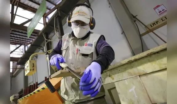 MEF: "Estamos preparando un proyecto de ley para reformar el régimen Mype Tributario"