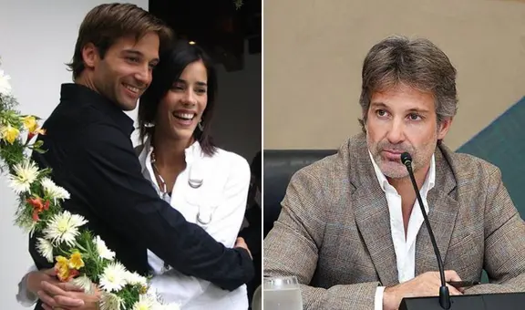 Segundo Cernadas, expareja de Gianella Neyra: ¿a qué se dedica y qué importante cargo tiene en Argentina?