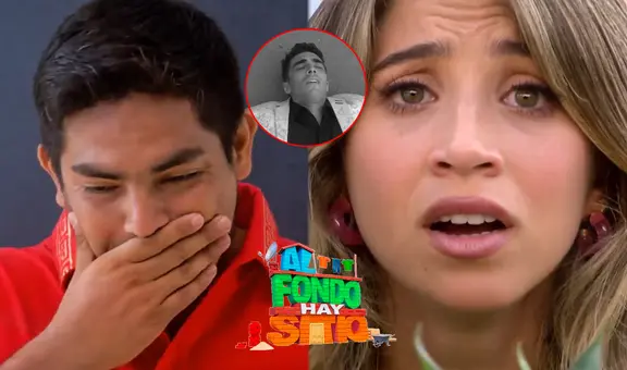 Jimmy no volvería a caminar en “AFHS” y Joel busca ayuda de Alessia: “Perdió las ganas de vivir”