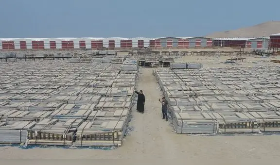 Sacerdote realiza colecta para ayudar a damnificados por lluvias: “Para Dios, nada es imposible”