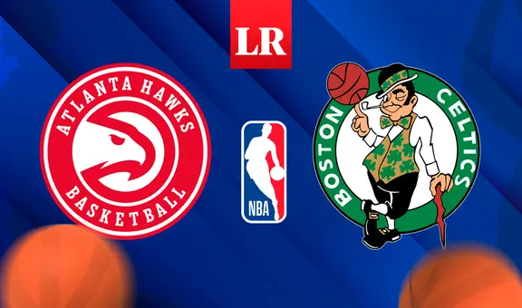 Celtics vs. Hawks EN VIVO: sigue AQUÍ el juego 4 por los PlayOffs de la NBA 2023