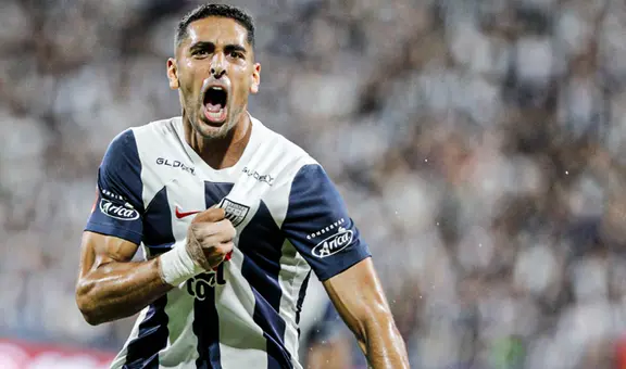 Alianza tendría acuerdo de compra por Pablo Sabbag, pero habría fecha límite para la operación