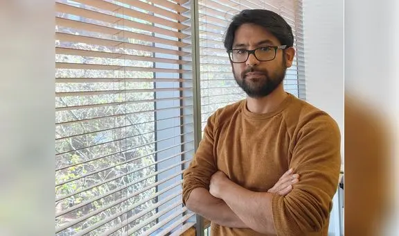 Rodrigo Barrenechea: "El Perú está mucho más a la deriva de lo que nos gustaría"