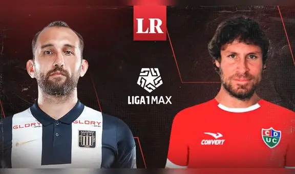 ¿A qué hora ver Alianza Lima vs. Unión Comercio EN VIVO por la fecha 13 de la Liga 1 2023?