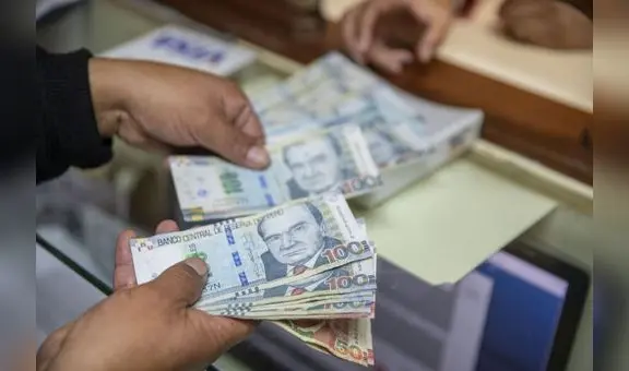 CTS: proponen que trabajadores con menos de 4 horas laborales diarias puedan acceder a beneficio