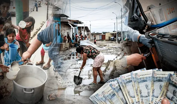 Créditos suplementarios: ¿a qué se destinarán los recursos aprobados para la reactivación económica?