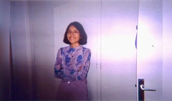 Rocío Quillahuaman: “La rabia, la ira, el rencor, hay que vivirlos y sacarles provecho”