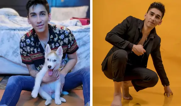 Daniel Lazo devuelve las llaves del departamento a dueña: “Lamento que las cosas hayan acabado así”