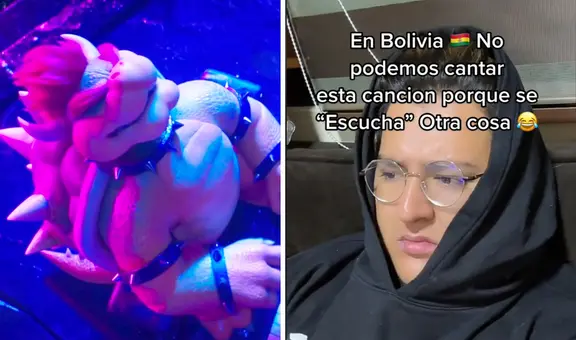 “Super Mario Bros: la película”: ¿por qué el tema “Peaches” tendría doble sentido en Bolivia?