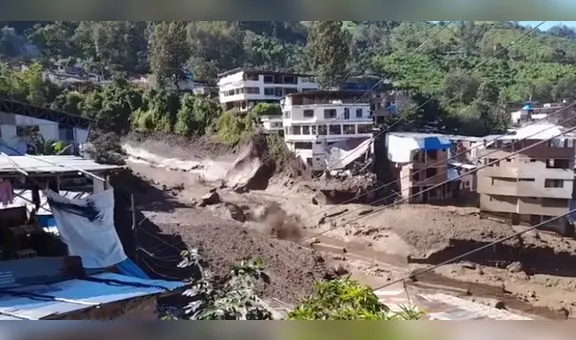 Bono de arrendamiento: nuevo subsidio de S/500 para familias de Piura afectadas por huaicos