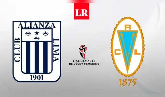 VER Alianza Lima vs. Regatas EN VIVO vía Movistar Deportes por la final de vóley por LNSV 2023