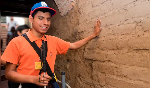 Ministerio de Cultura: personas con discapacidad tendrán acceso gratuito a museos hasta diciembre