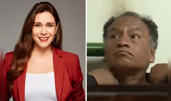 Verónica Linares teme que su acosador vaya a su boda: "Apareció cuando envié los partes de matrimonio"