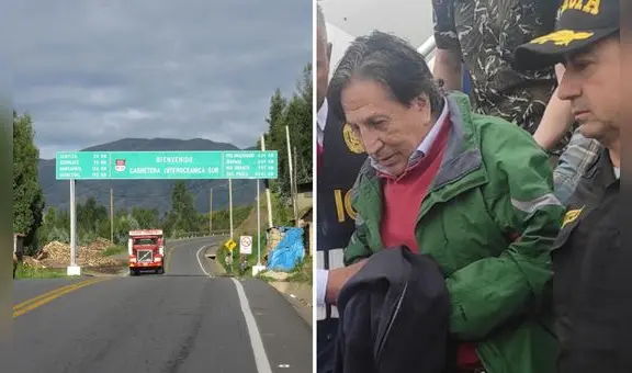 ¿De qué se le acusa a Toledo Manrique y cuántos años de cárcel piden para el expresidente?