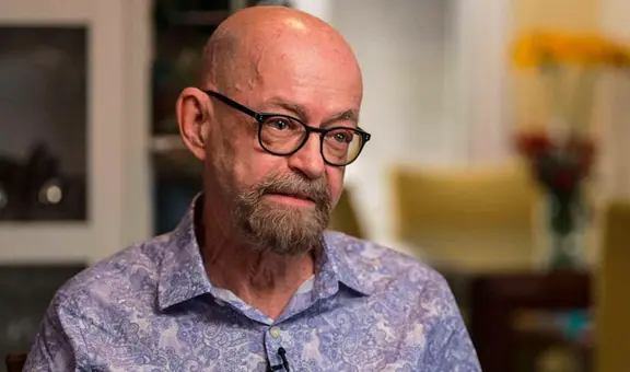 Tras vivir décadas con el virus, hombre se libera del VIH gracias a un trasplante