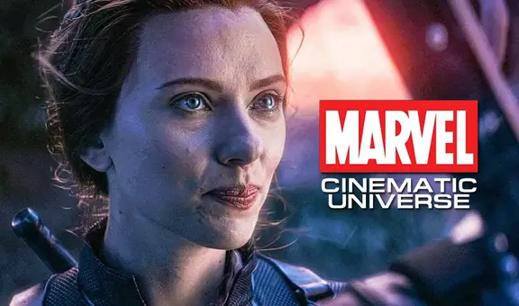 ¡Black Widow no volverá a Marvel! Scarlett Johansson no se arrepiente de su salida