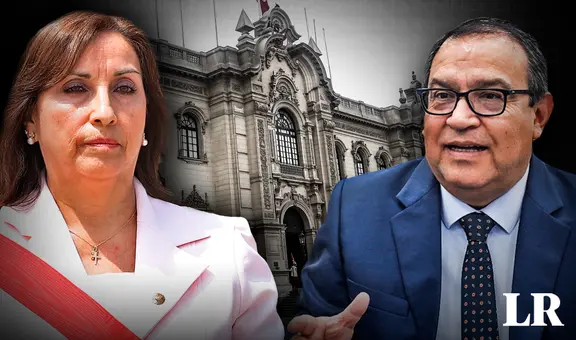 Dina Boluarte tomará juramento a nuevos ministros del Gabinete Otárola este domingo