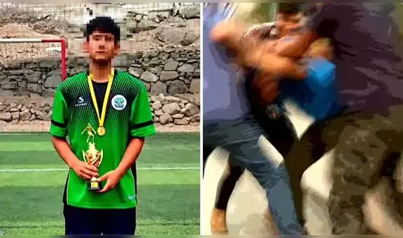 Rímac: adolescente es asesinado luego de asistir a un quinceañero