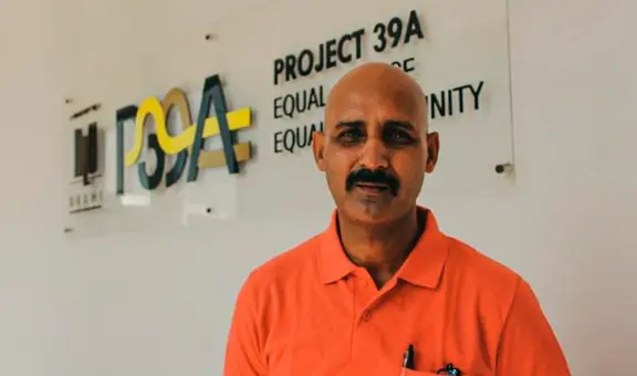 El error por el que joven fue sentenciado a pena de muerte y logró su libertad 25 años después