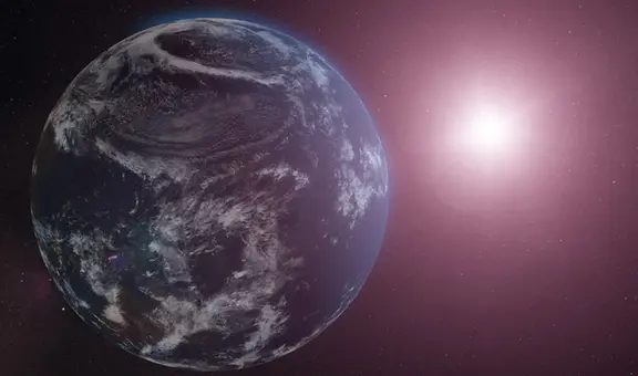 Tormenta solar llegó a la Tierra este 23 de abril de 2023: qué efectos tiene y cuánto durará