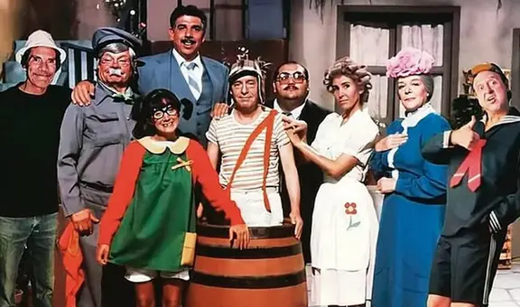 "El Chavo del 8": así se creó la canción que todos conocen, ¿Beethoven la compuso?