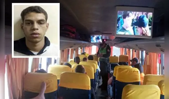 Intensifican operativos para capturar a sicario 'Maldito Cris' en Tumbes