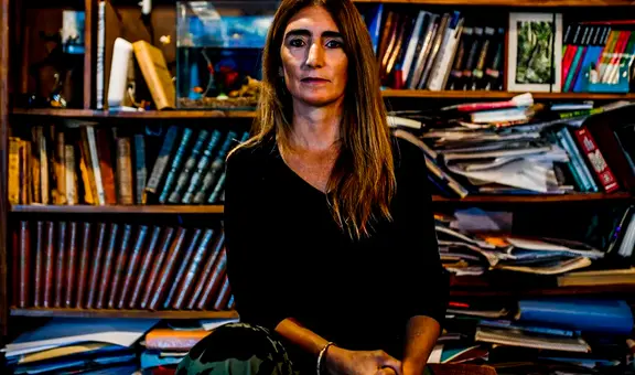 Maestra denuncia haber sido golpeada por familia de estudiante que reprobó: “Estoy angustiada”