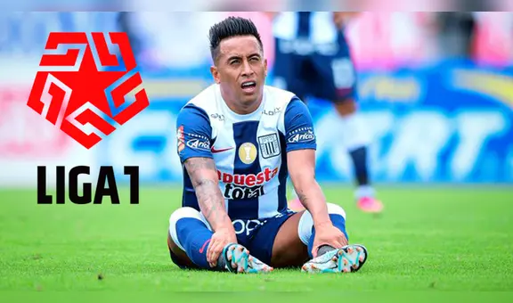 La Liga 1 borró polémica publicación sobre Cueva tras críticas de hinchas de Alianza Lima