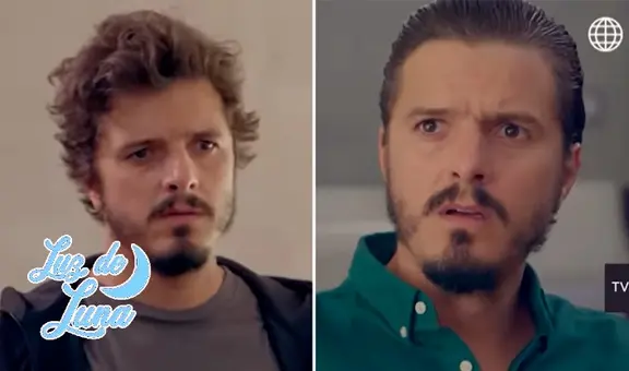 ¿Eus tiene un gemelo en "Luz de Luna 3"? Escena sorpresa dejó a fans en shock [VIDEO]