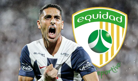 Alianza tendría acuerdo de compra por Pablo Sabbag, pero habría fecha límite para la operación