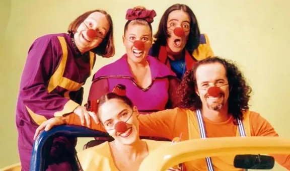 El regreso de "Pataclaun": ¿cuándo y en qué canal volverá la comedia clásica a la TV  peruana?