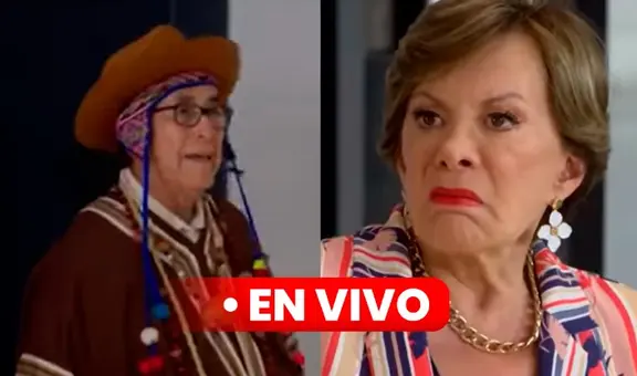 "Al fondo hay sitio 10", capítulo 204 por América TV: ¿a qué hora y dónde ver GRATIS la serie?