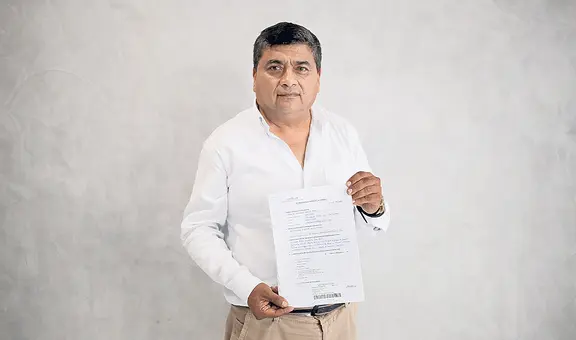 La Victoria: denuncian que “abastecen” de combustible a vehículos ediles en desuso