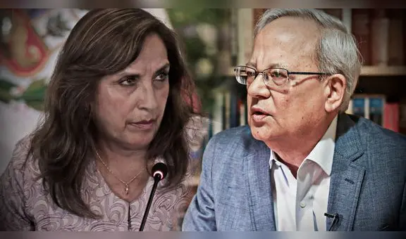 Hildebrandt: "Boluarte quería ajusticiar a José Tello, porque cree que nos dio información"