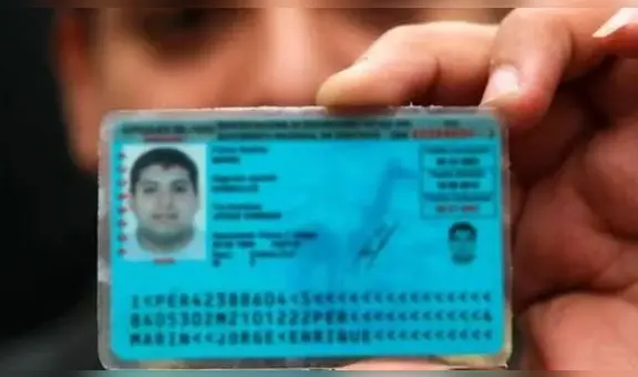 Reniec: ¿dónde encontrar el código de verificación del DNI y para qué sirve?