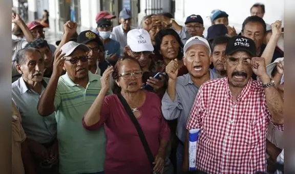 Fonavi: comisión ad hoc aprobará criterios para viabilizar la devolución de aportes