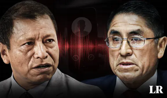 Nuevo ministro de Justicia de Boluarte vinculado a Cuellos Blancos del Puerto