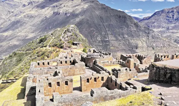 Empresarios: sistema con que se maneja el turismo es precario