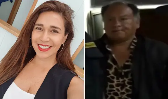 Verónica Linares: hombre al que denunció por acoso será internado en un hospital psiquiátrico