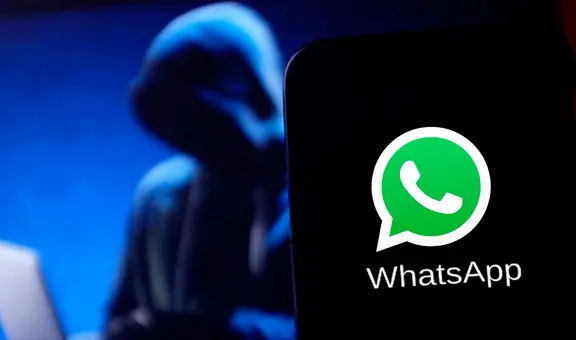 Aparece peligroso virus que hace capturas de tus chats de WhatsApp y puede robar tus claves